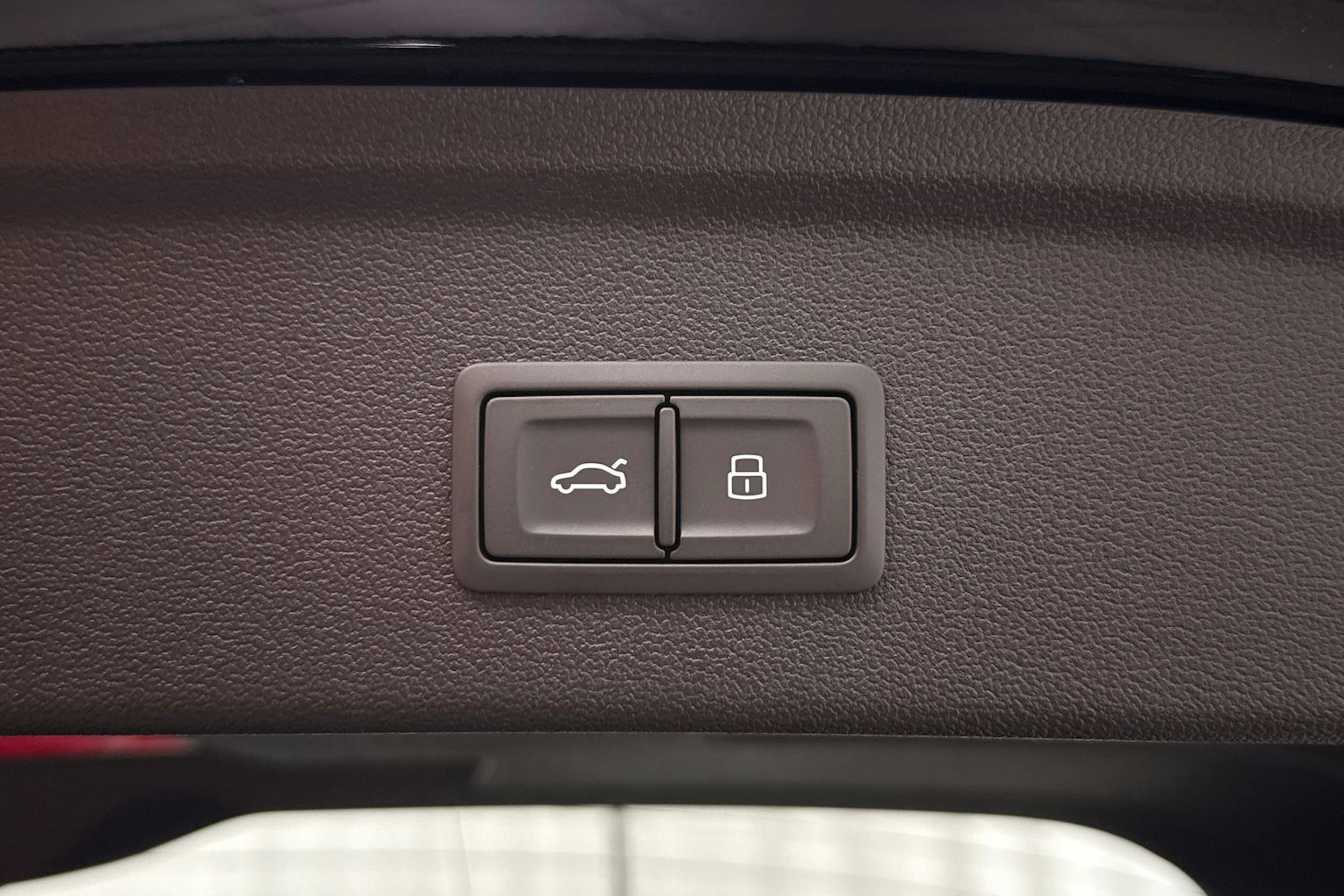 musta Audi A3 2025 kuva 12.