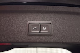 musta Audi A3 2025 kuva 12.