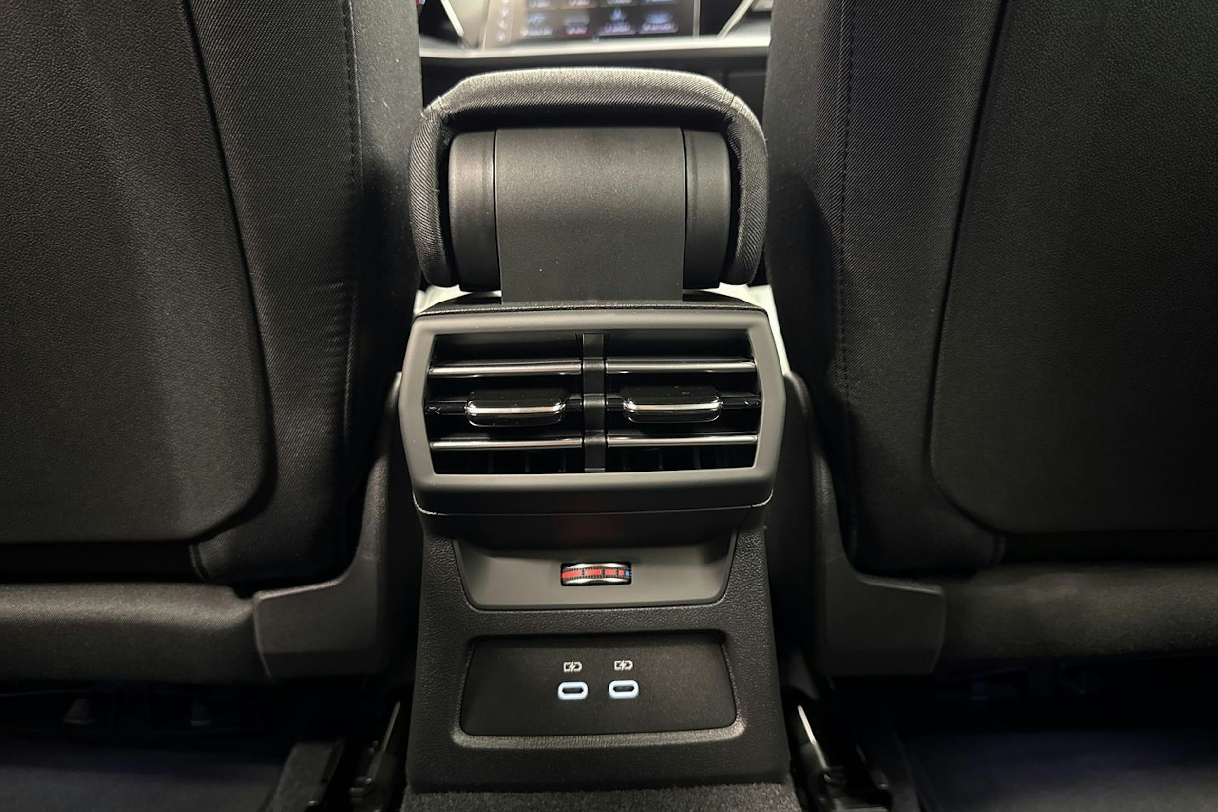 musta Audi A3 2025 kuva 14.