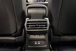 musta Audi A3 2025 kuva 14.