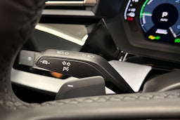 musta Audi A3 2025 kuva 16.