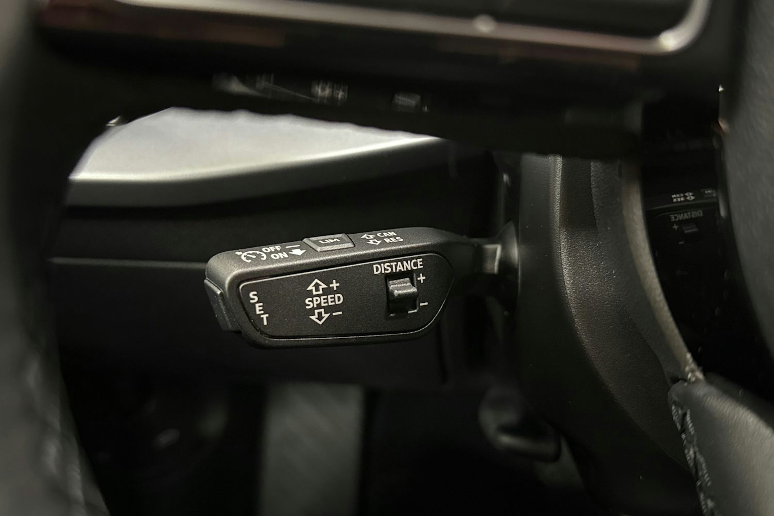 musta Audi A3 2025 kuva 18.