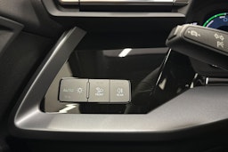 musta Audi A3 2025 kuva 19.