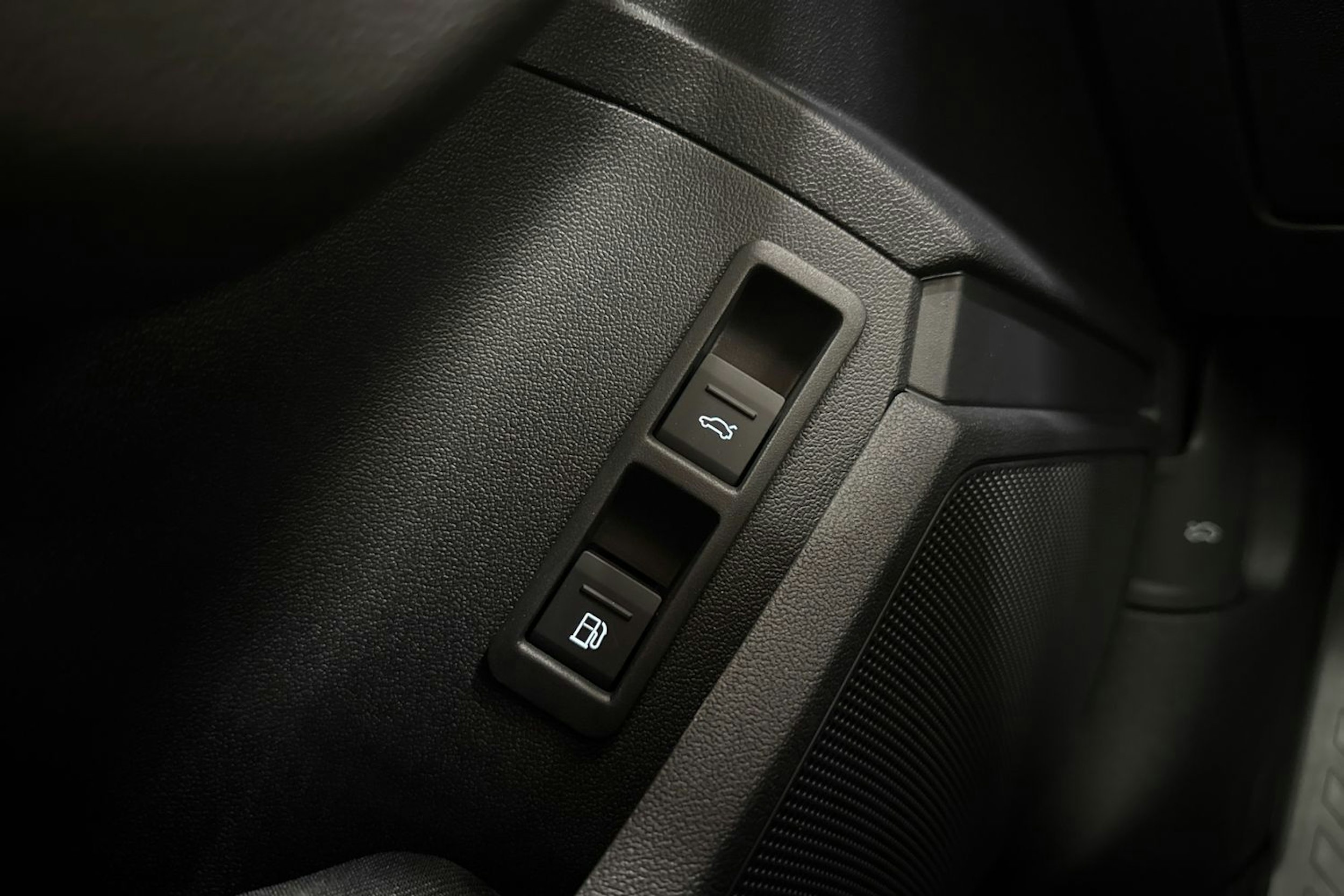 musta Audi A3 2025 kuva 22.