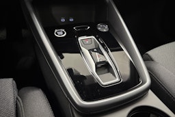 musta Audi A3 2025 kuva 23.