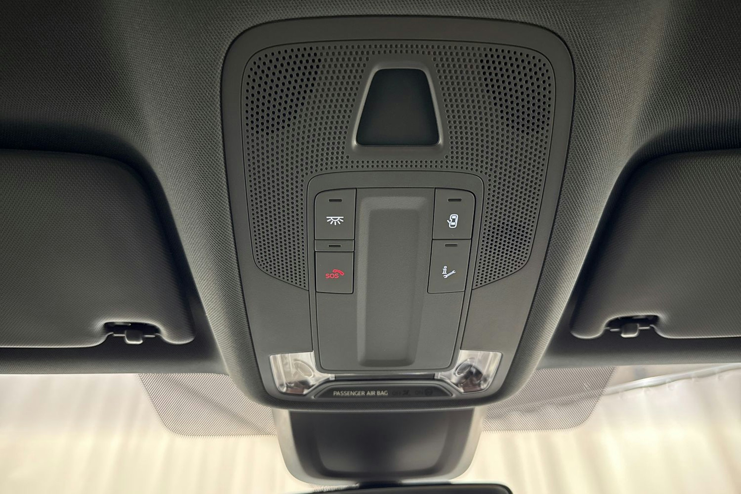 musta Audi A3 2025 kuva 32.