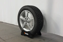harmaa Audi A3 2025 kuva 10.
