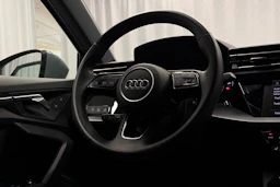 harmaa Audi A3 2025 kuva 13.
