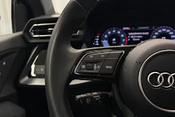 harmaa Audi A3 2025 kuva 14.