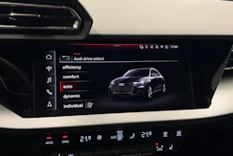 harmaa Audi A3 2025 kuva 21.