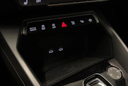 harmaa Audi A3 2025 kuva 25.