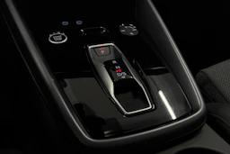 harmaa Audi A3 2025 kuva 26.