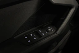 harmaa Audi A3 2025 kuva 27.