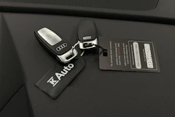 harmaa Audi A3 2025 kuva 28.