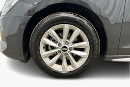 harmaa Audi A3 2025 kuva 9.