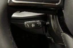 harmaa Audi A3 2025 kuva 13.