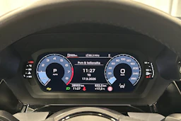 harmaa Audi A3 2025 kuva 14.