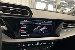 harmaa Audi A3 2025 kuva 20.