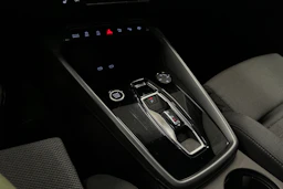 harmaa Audi A3 2025 kuva 21.