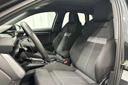 harmaa Audi A3 2025 kuva 22.