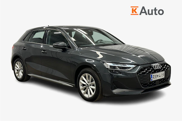 Audi A3 Sportback 30 TFSI