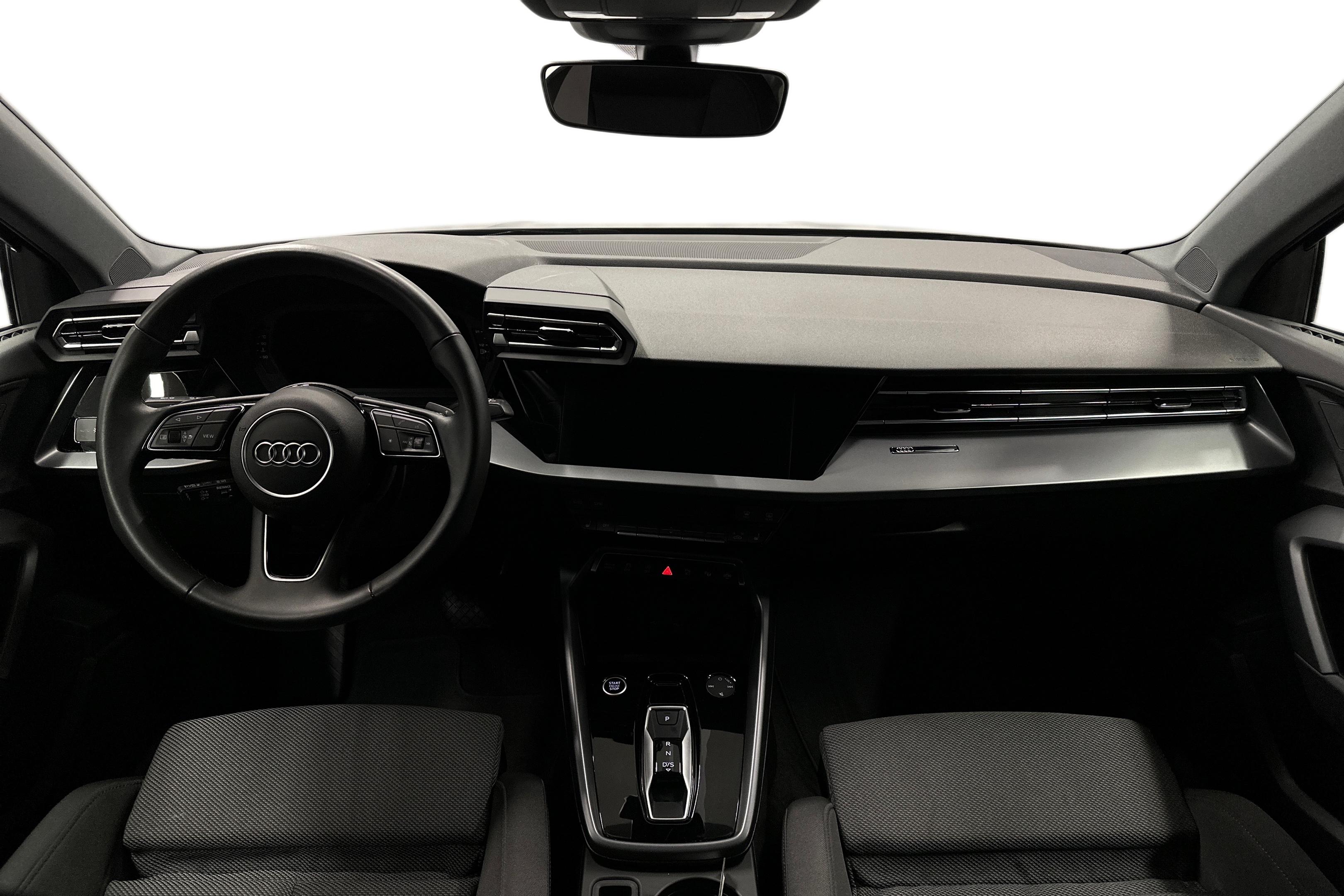 Audi A3 Sportback 30 TFSI 2025, bild 7/33