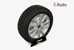 harmaa Audi A3 2025 kuva 9.
