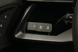 harmaa Audi A3 2025 kuva 15.