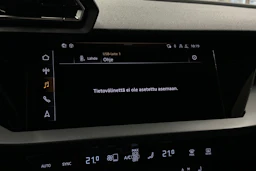 harmaa Audi A3 2025 kuva 19.