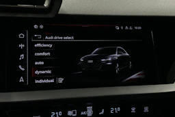 harmaa Audi A3 2025 kuva 23.
