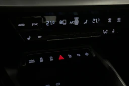 harmaa Audi A3 2025 kuva 30.