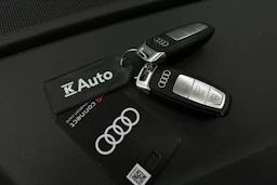 harmaa Audi A3 2025 kuva 33.