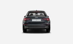 harmaa Audi A3 2025 kuva 2.