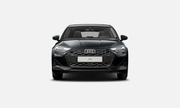 harmaa Audi A3 2025 kuva 4.