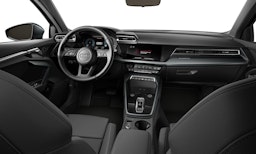 harmaa Audi A3 2025 kuva 6.