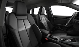 harmaa Audi A3 2025 kuva 7.