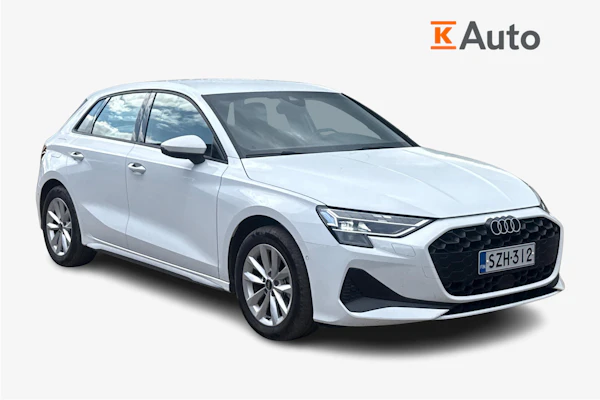 Audi A3 Sportback 30 TFSI