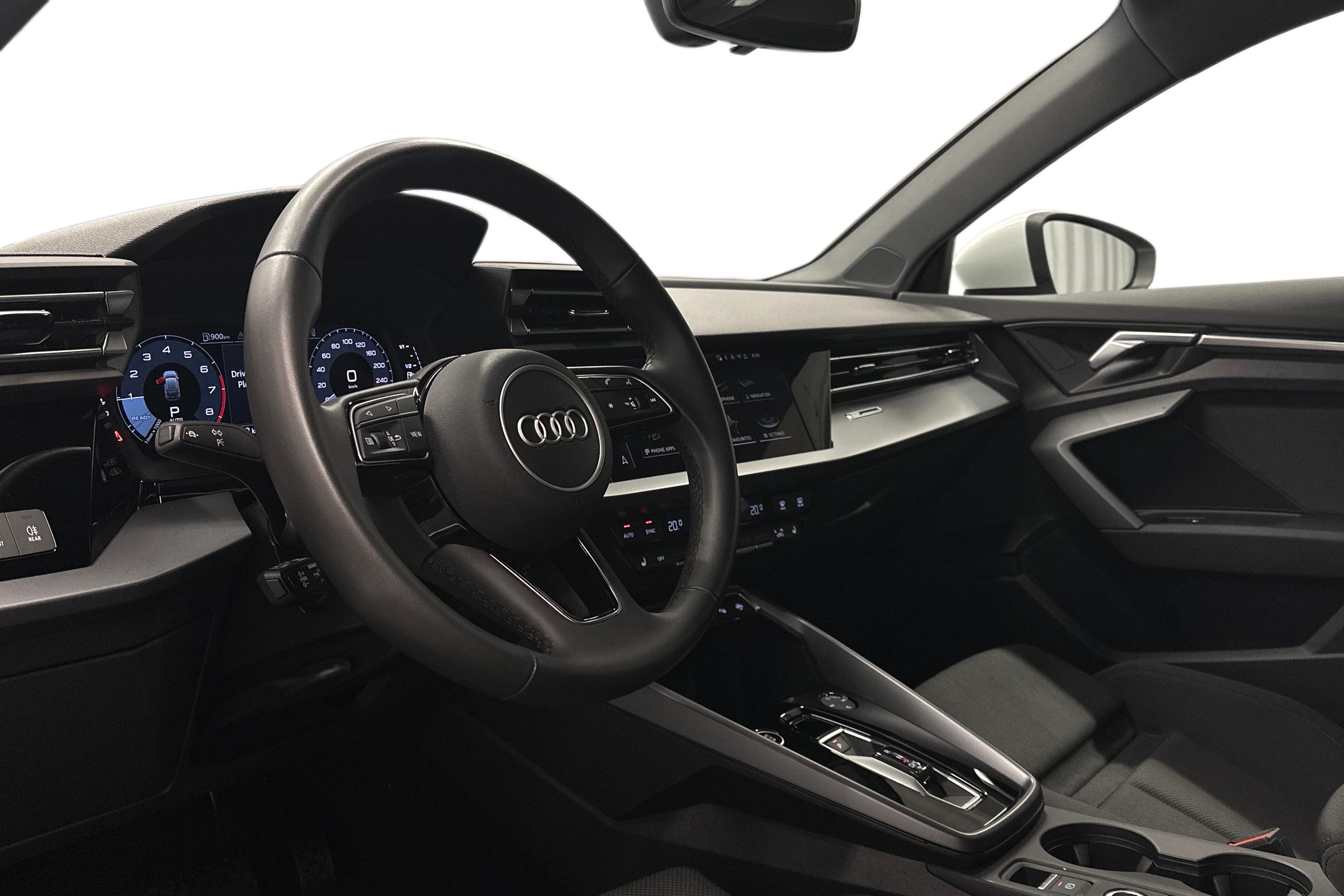 Audi A3 Sportback 30 TFSI 2025, kuva 6/24