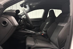 valkoinen Audi A3 2025 kuva 12.