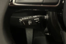 valkoinen Audi A3 2025 kuva 16.