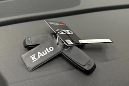 valkoinen Audi A3 2025 kuva 24.