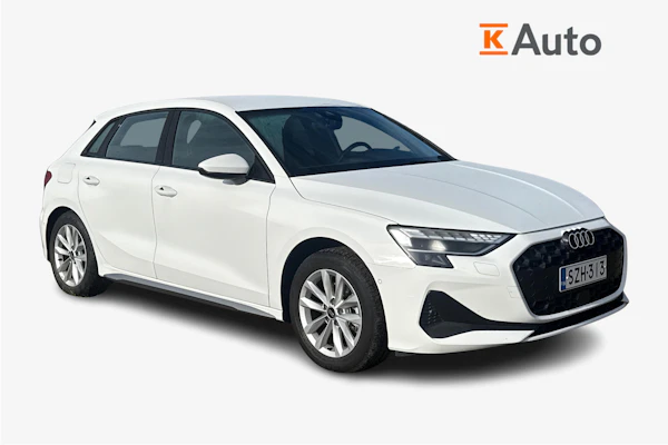 Audi A3 Sportback 30 TFSI