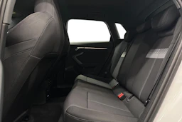 valkoinen Audi A3 2025 kuva 8.