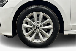 valkoinen Audi A3 2025 kuva 9.