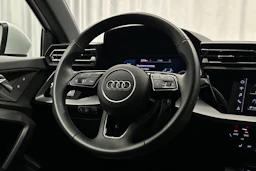 valkoinen Audi A3 2025 kuva 13.