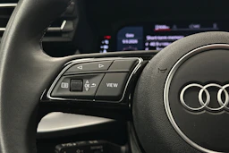 valkoinen Audi A3 2025 kuva 14.