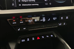 valkoinen Audi A3 2025 kuva 22.
