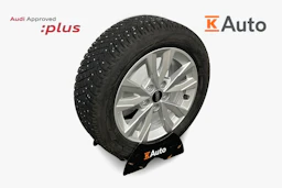 valkoinen Audi A3 2025 kuva 9.