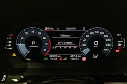 valkoinen Audi A3 2025 kuva 13.