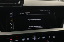 valkoinen Audi A3 2025 kuva 20.